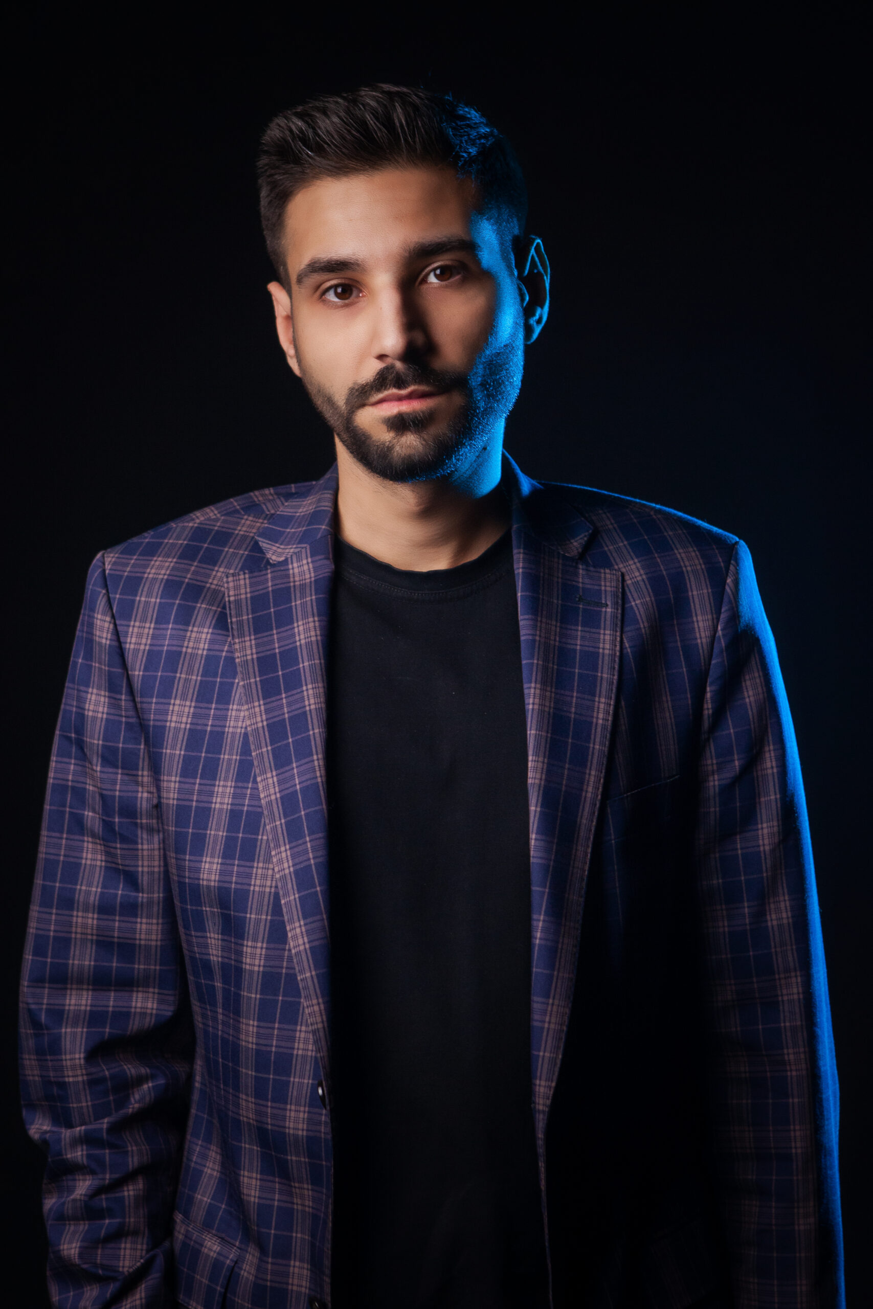Валерий Иванов