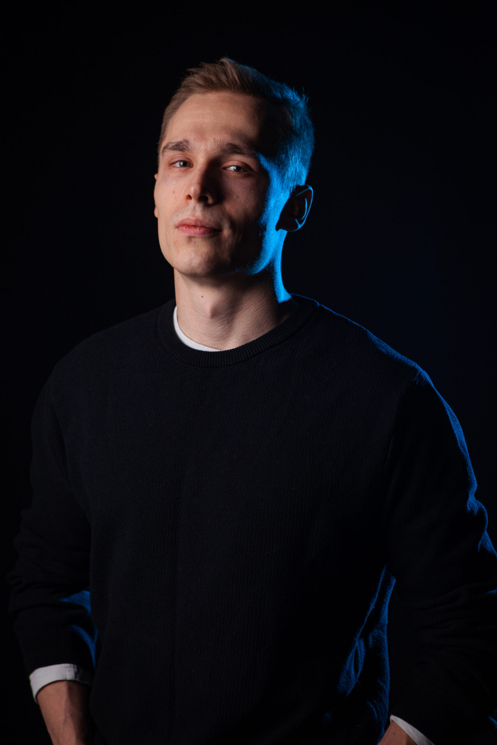 Леонид Свикис