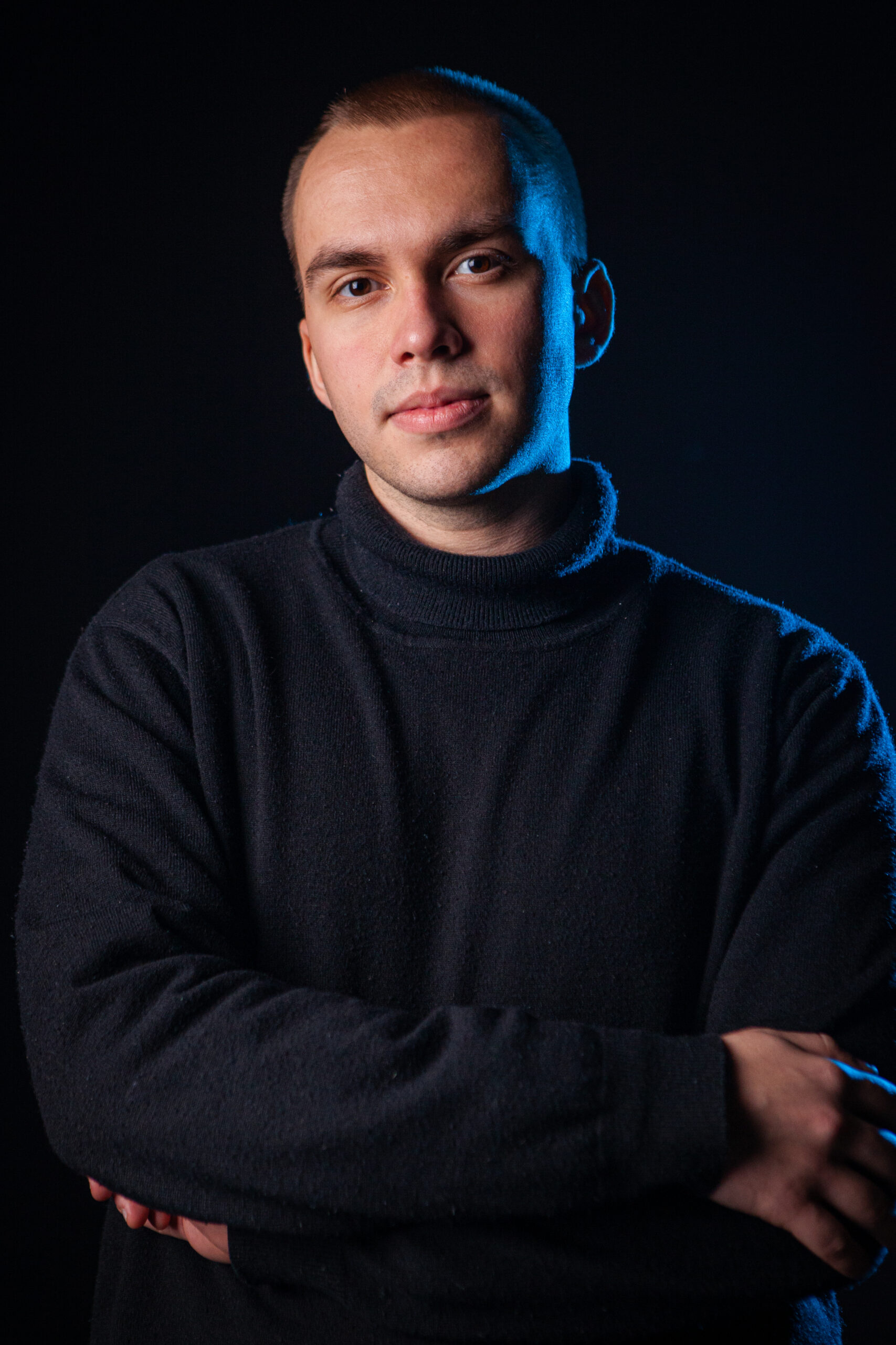 Александр Успенский